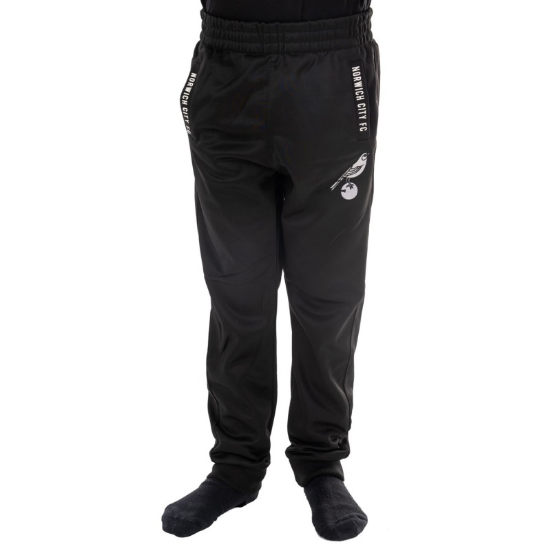 Kids Track Trousers