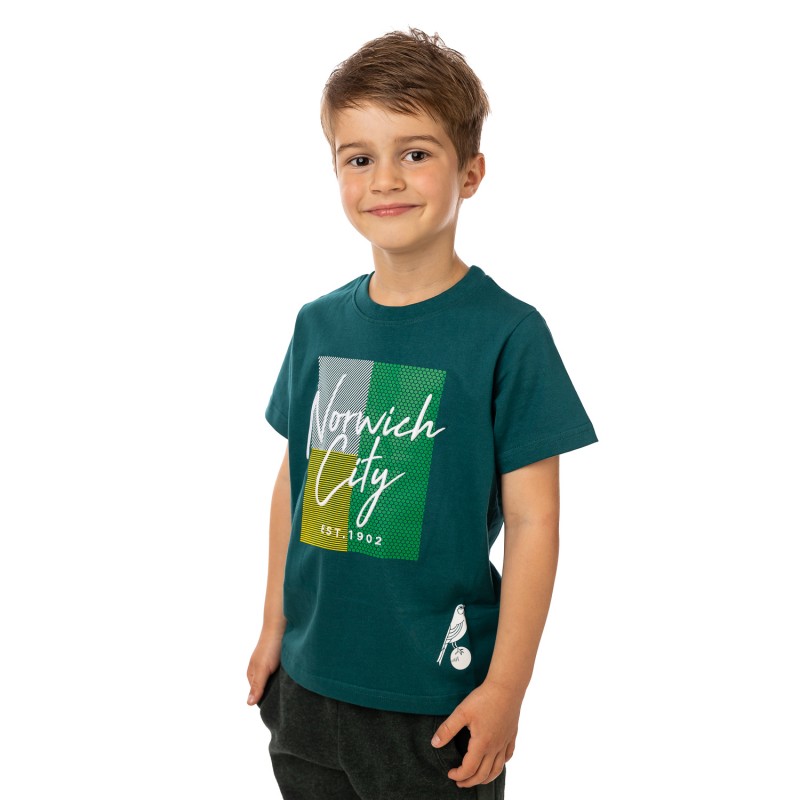 Kids High Density T-Shirt