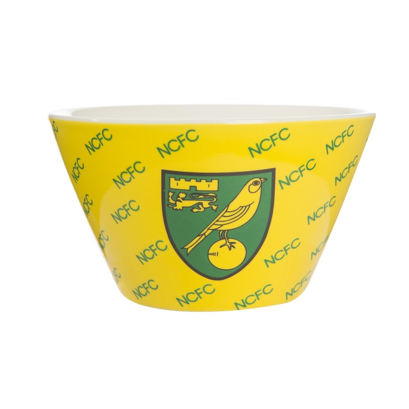 NCFC Cereal Bowl