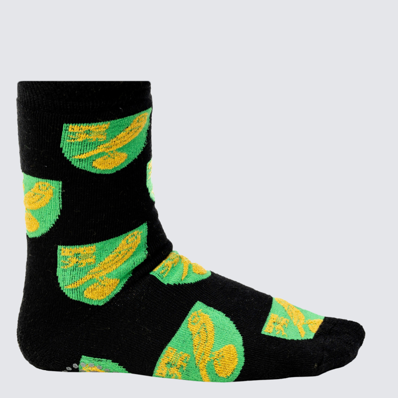 Ladies Slipper Socks 4-7 Ladies Slipper Socks 4-7