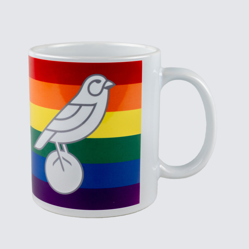 Proud Mug Proud Mug