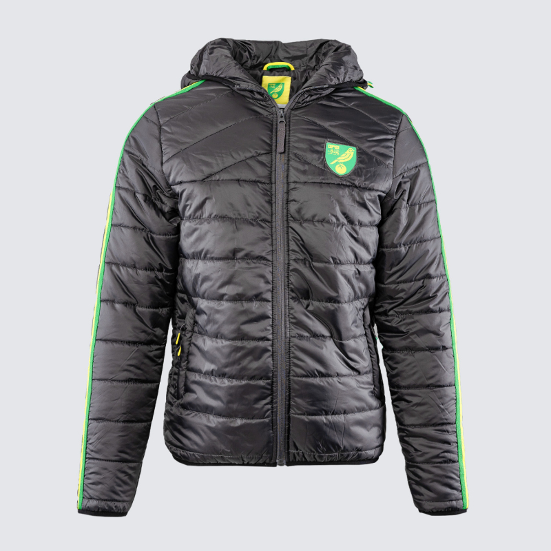 Adult Quilted Jacket Adult Quilted Jacket