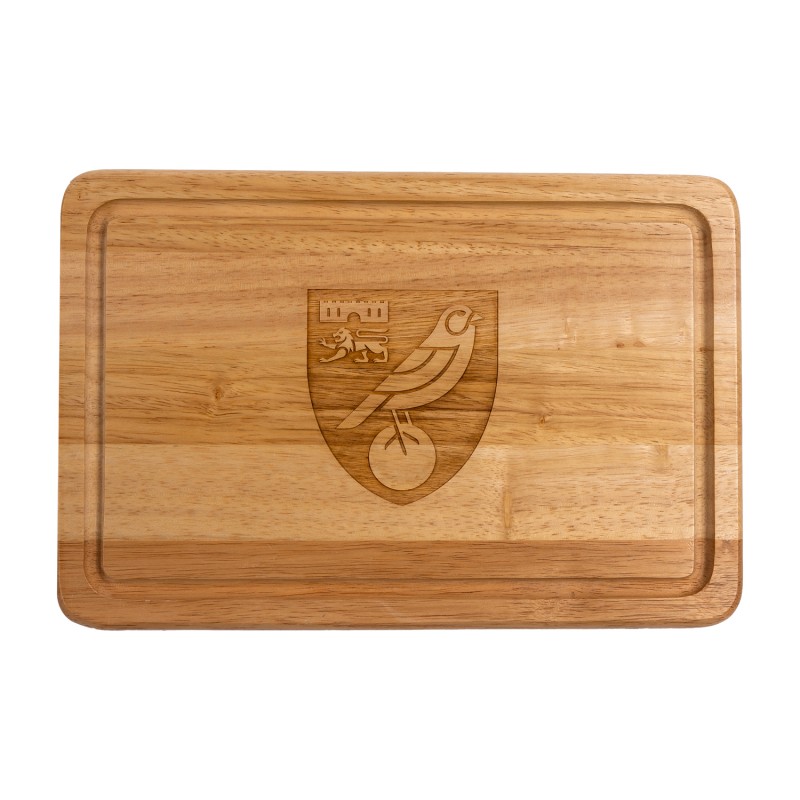 Rectangle Wooden Board