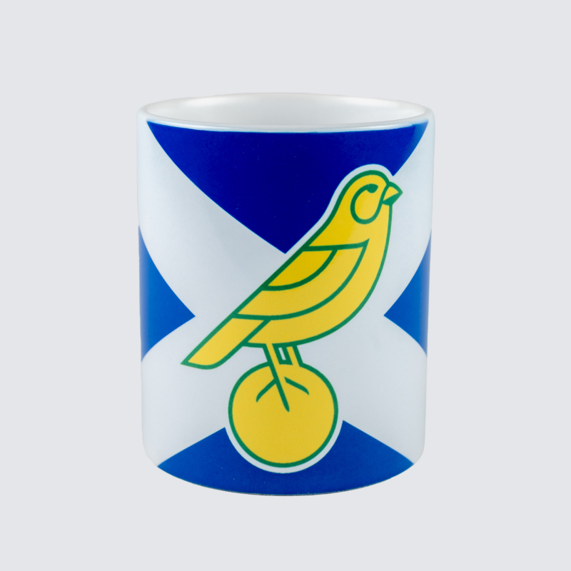 Norwich Scotland Mug Norwich Scotland Mug