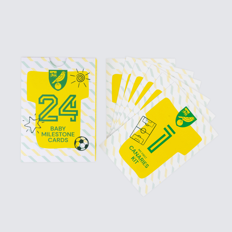 Baby Milestone Cards Baby Milestone Cards