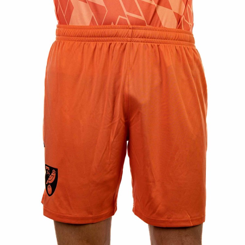 2023/24 Adult Coral GK Short