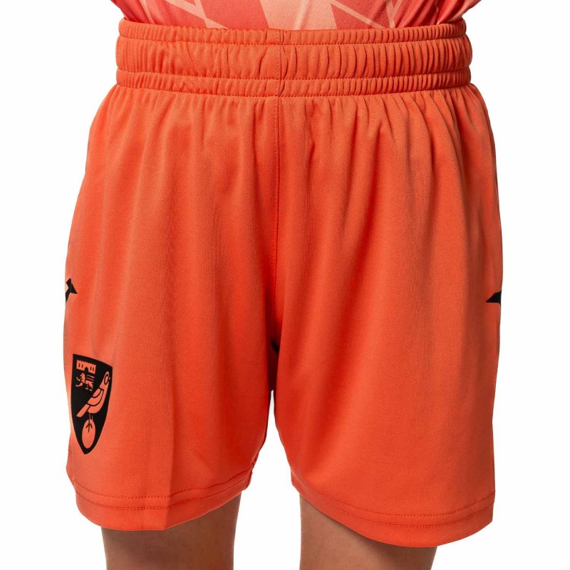 2023/24 Junior Coral GK Short