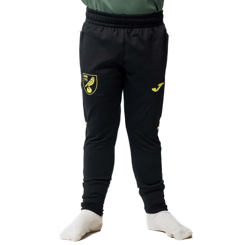 2023/24 Junior Warm-up Training Trouser