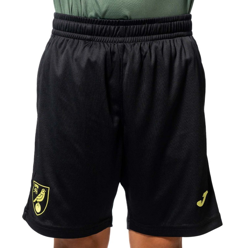 2023/24 Junior Warm-up Training Shorts