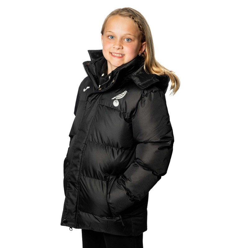 2023/24 Junior Travel Bench Jacket