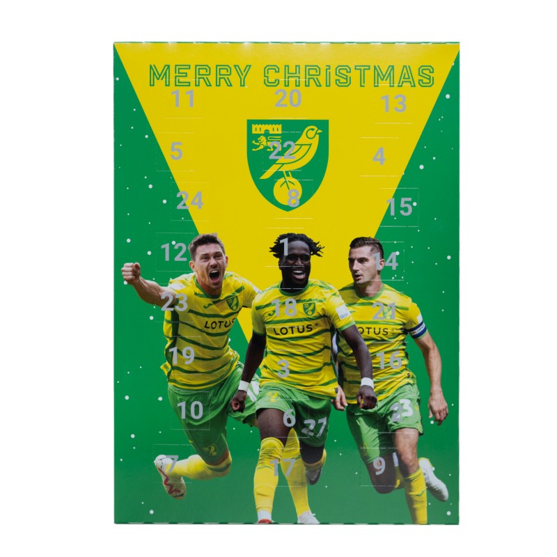 Advent Calendar 2023