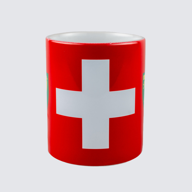 Switzerland Mug Switzerland Mug