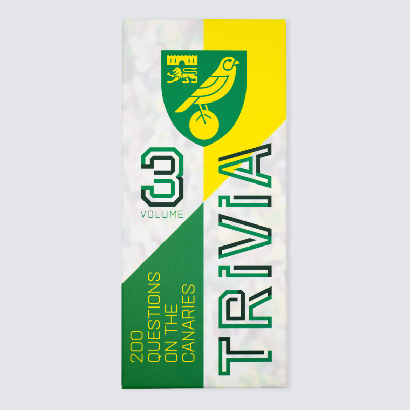 Trivia Cards Trivia Cards
