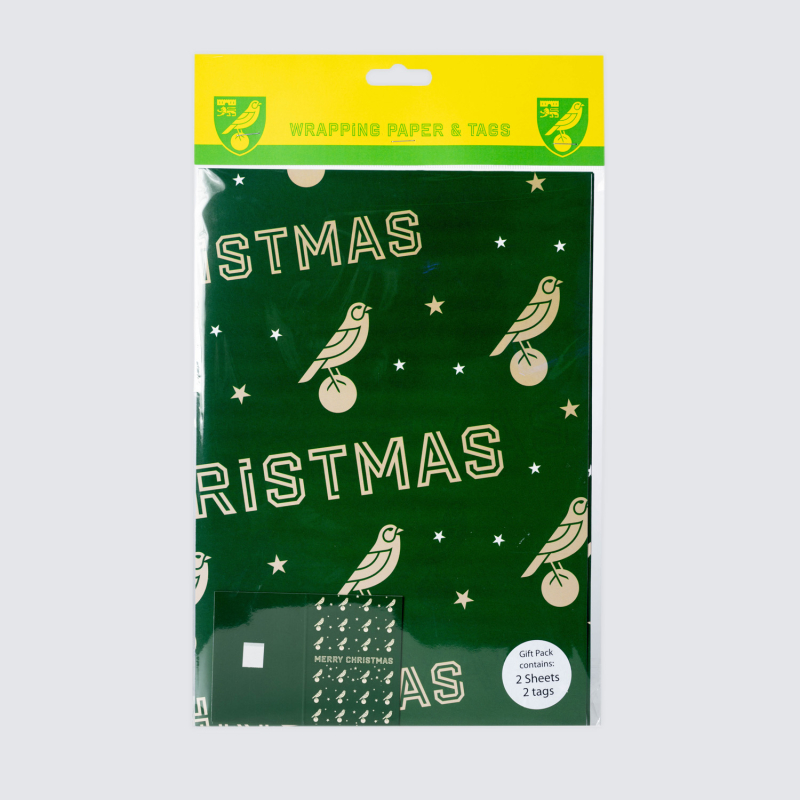 Christmas Gift Wrap Christmas Gift Wrap