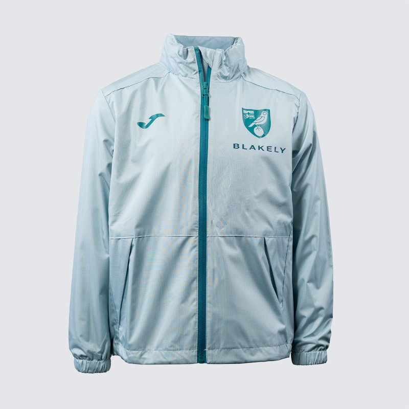 2024/25 Junior Training Rain Jacket  2024/25 Junior Training Rain Jacket