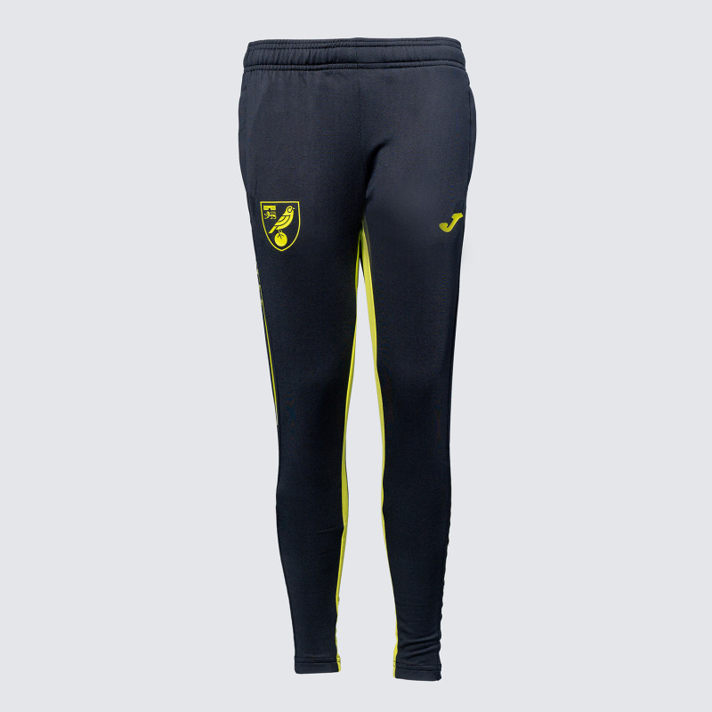 2024/25 Junior Warm-up Training Trouser