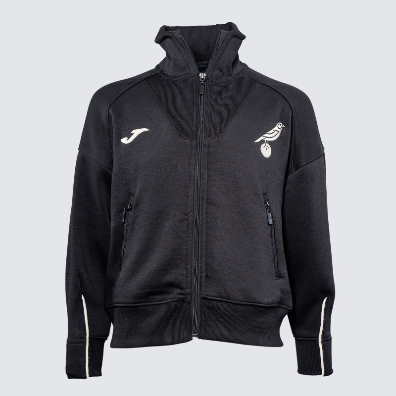 2024/25 Junior Travel Jacket Full Zip 2024/25 Junior Travel Jacket Full Zip