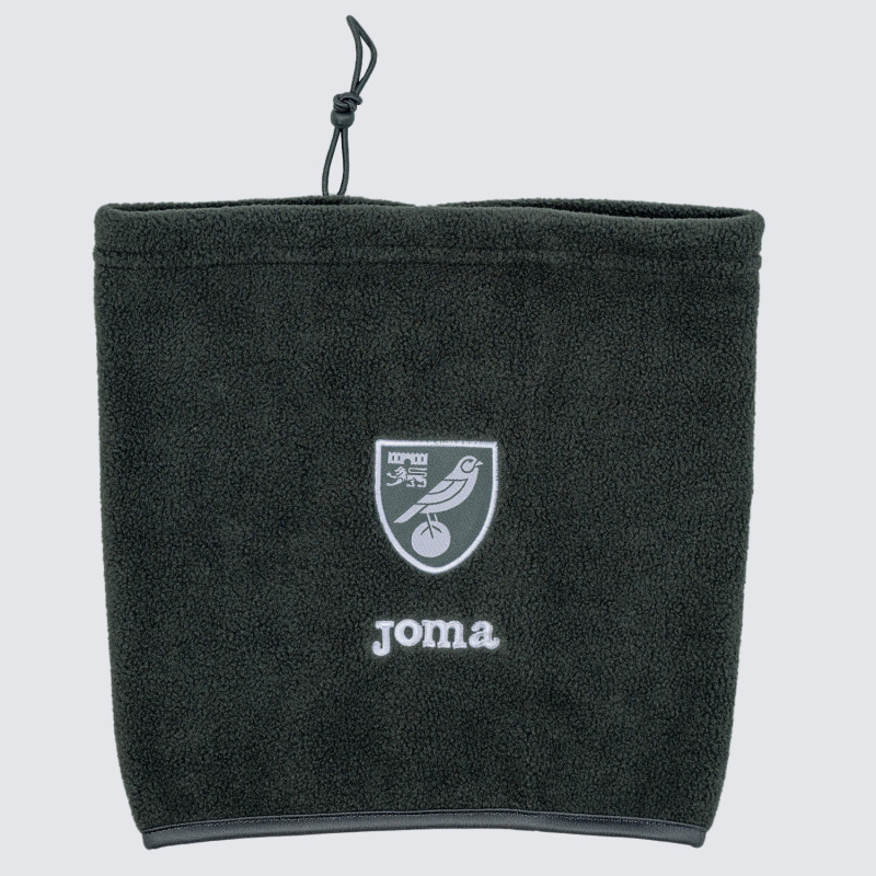 Joma Crest Snood Charcoal