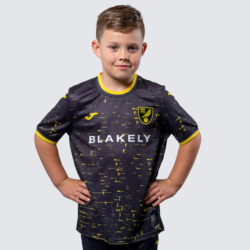 2024/25 Junior Away Shirt