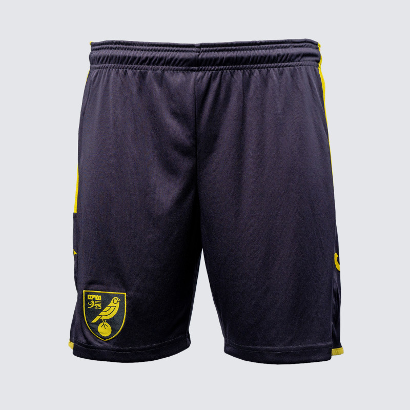 2024/25 Adult Away Short