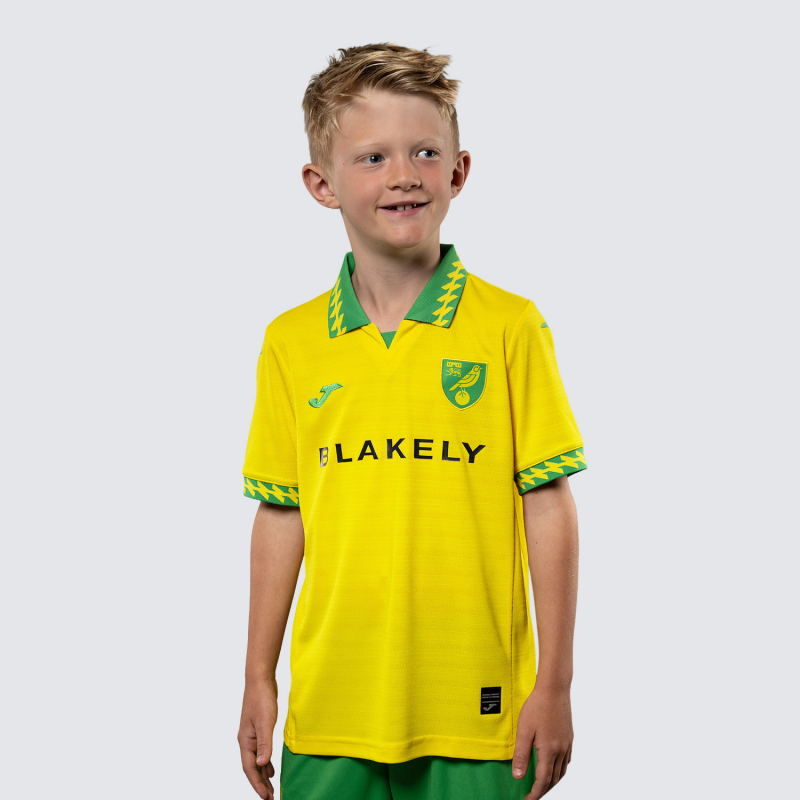 2025/26 Junior Home Shirt 2025/26 Junior Home Shirt