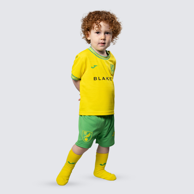 2025/26 Home Infant Mini Kit 