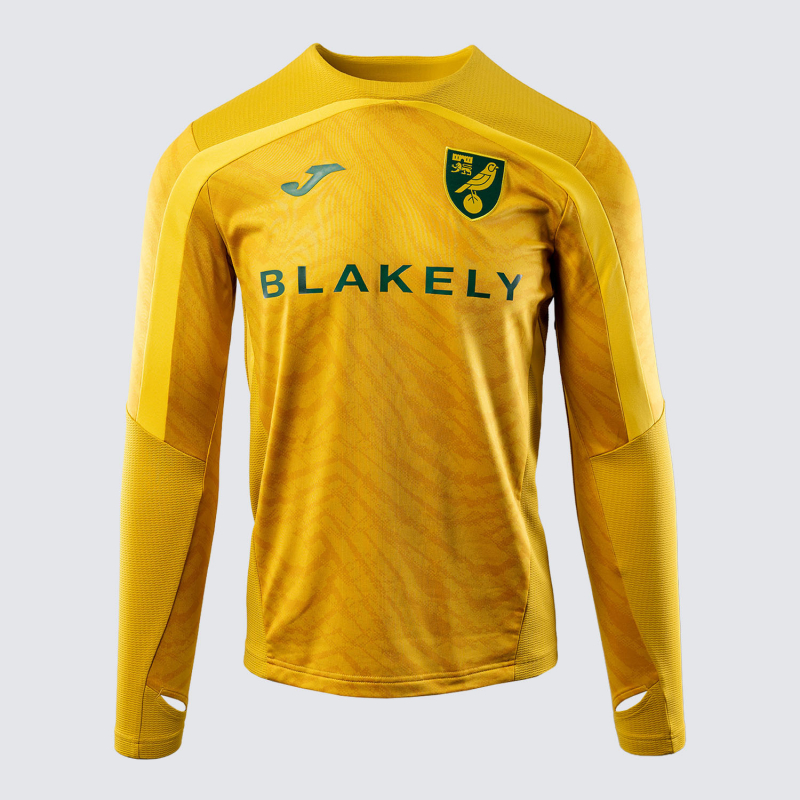 2025/26 Adult Player Training Sweatshirt 2025/26 Adult Player Training Sweatshirt