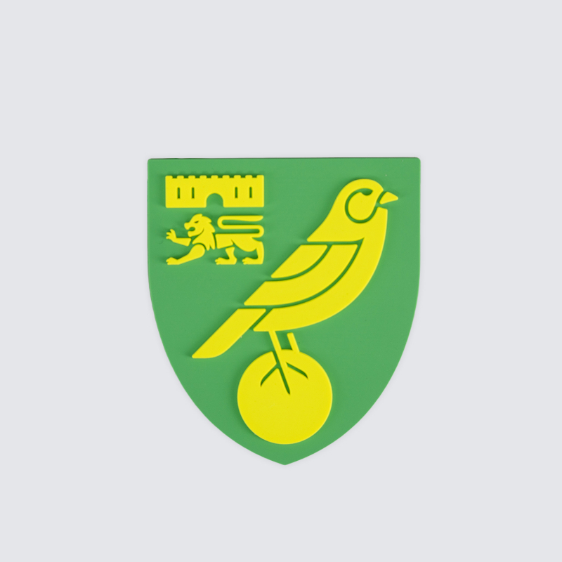 Crest Magnet 