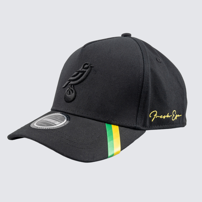 Blackout Cap
