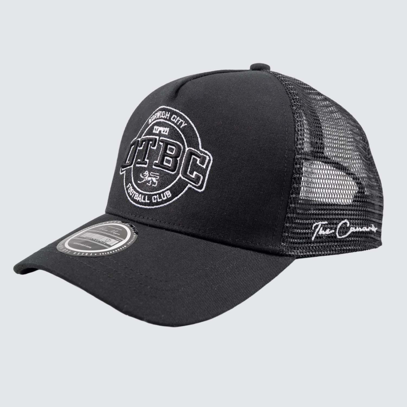 OTBC Black Cap