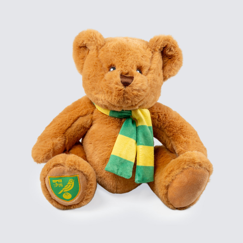 Classic Scarf Bear Classic Scarf Bear