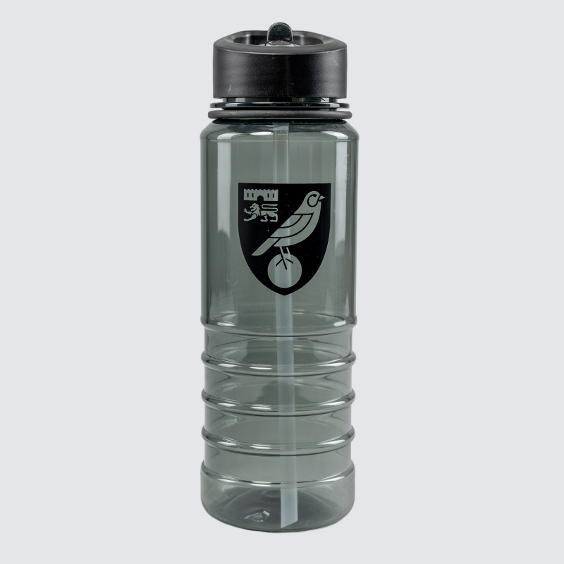 Hydra Tonal Crest Water Bottle