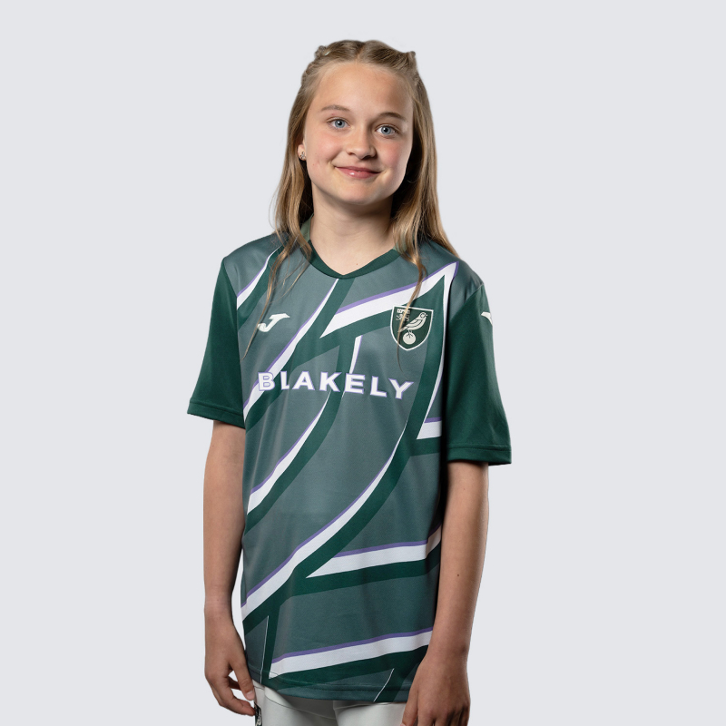 2025/26 Junior Away Shirt 2025/26 Junior Away Shirt