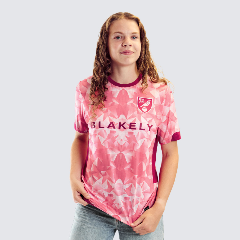 2025/26 Women's Third Shirt 2025/26 Women's Third Shirt