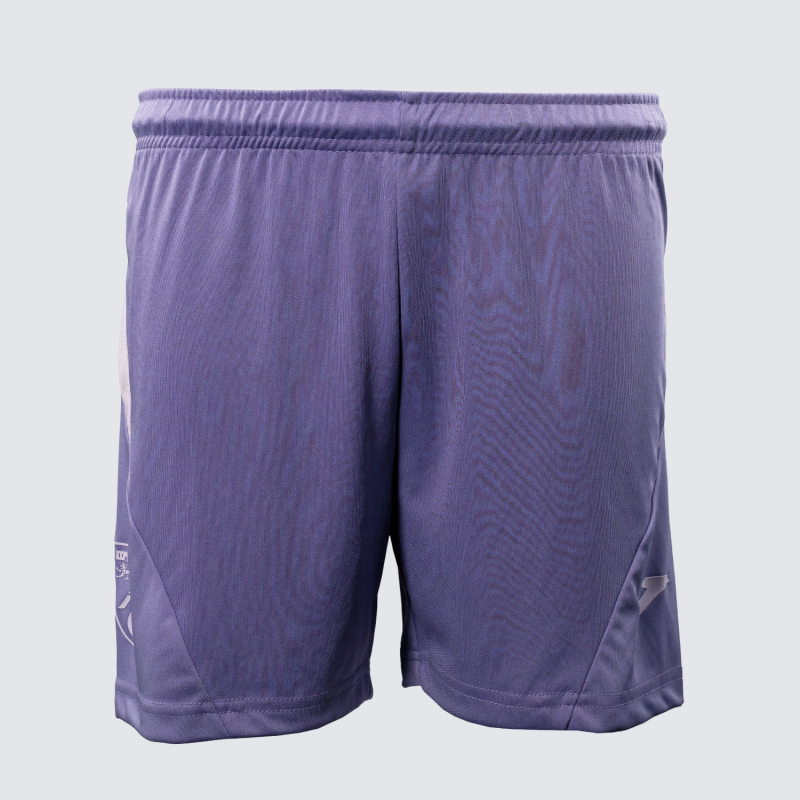 2025/26 Junior GK Short Purple