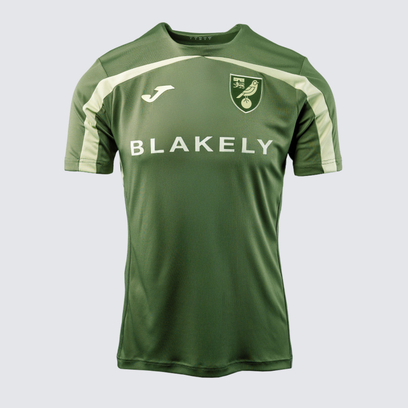 2025/26 Adult Staff Training T-Shirt 2025/26 Adult Staff Training T-Shirt