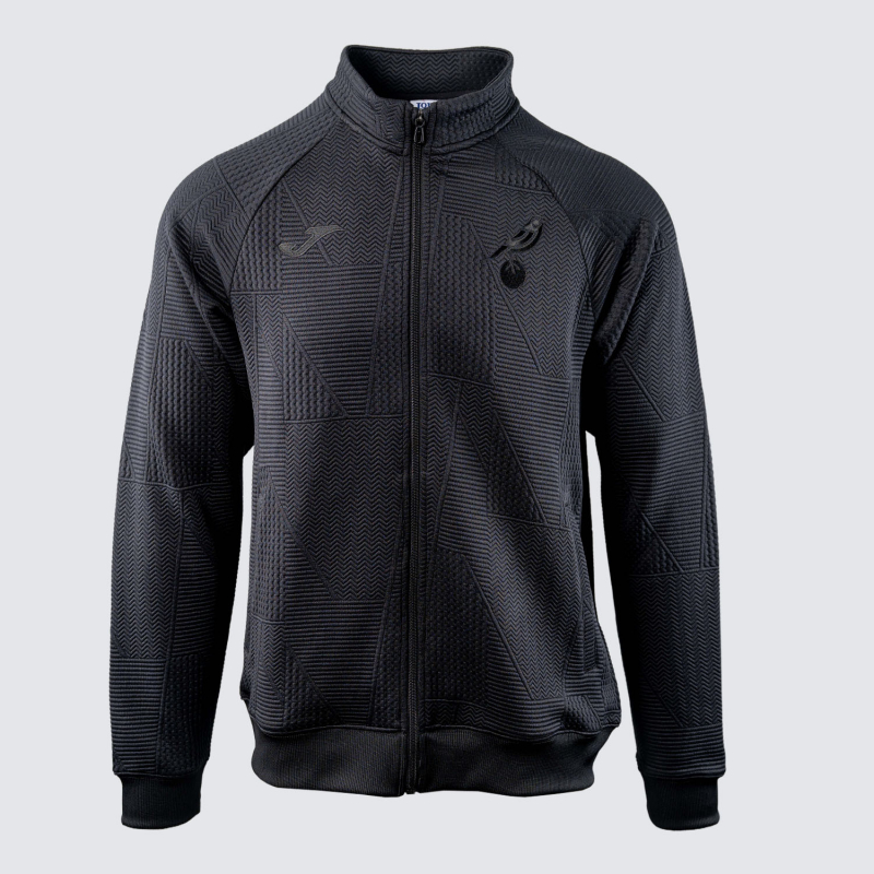 2025/26 Adult Travel Jacket Full Zip