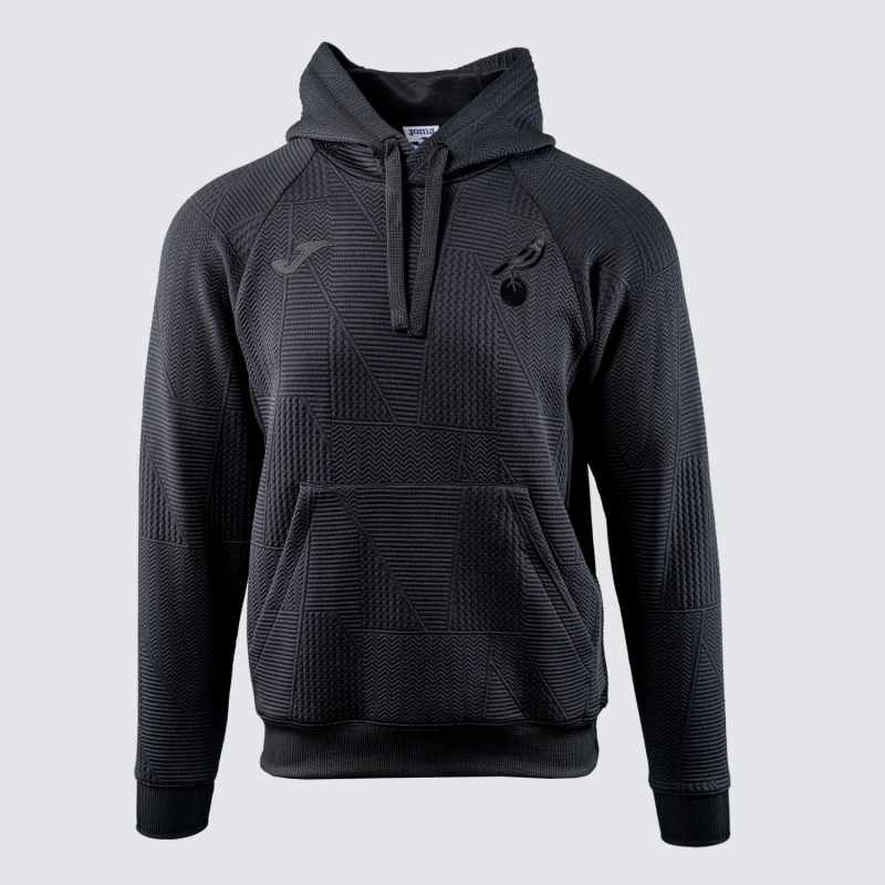 2025/26 Adult Travel Hoodie Pouch  2025/26 Adult Travel Hoodie Pouch