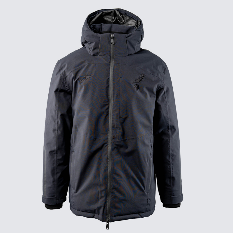 2025/26 Adult Travel Bench Jacket