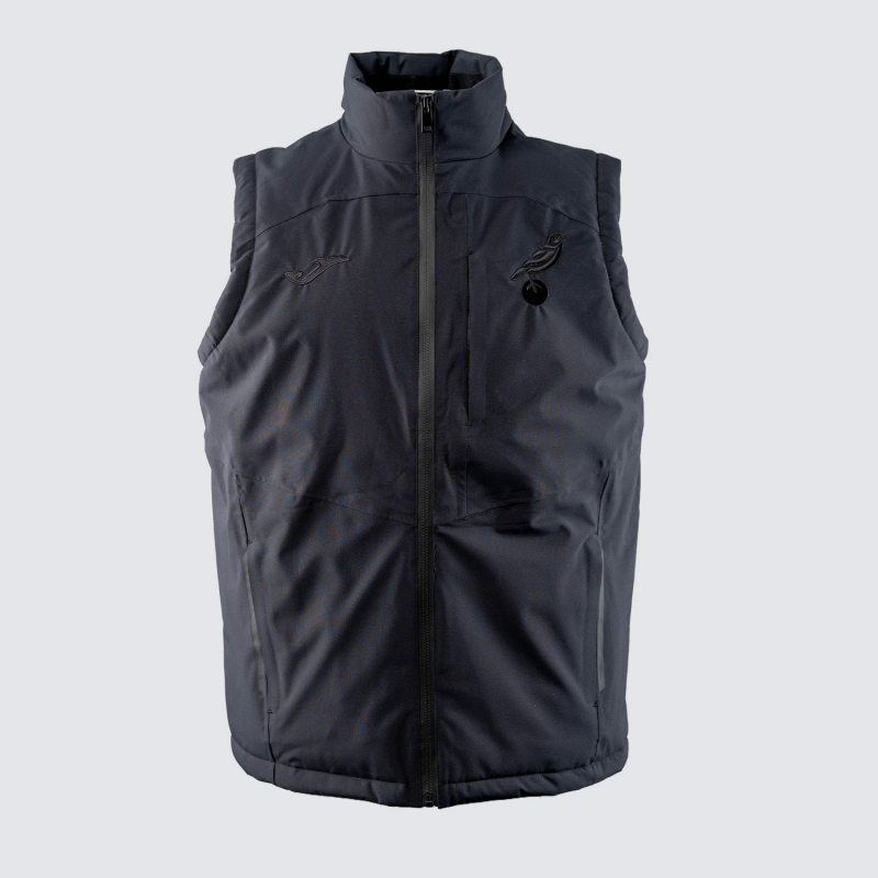2025/26 Adult Travel Gilet 2025/26 Adult Travel Gilet