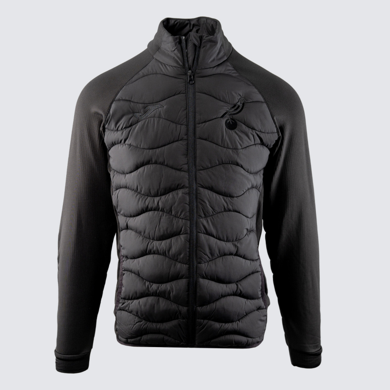 2025/26 Adult Travel Padded Fleece