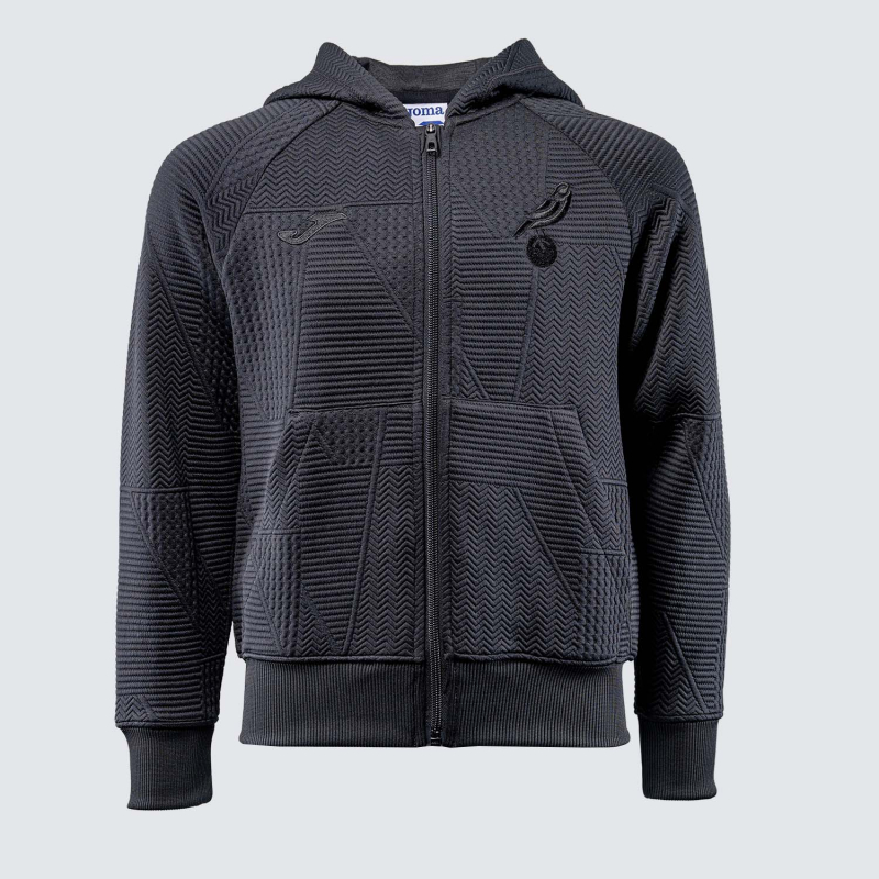2025/26 Junior Travel Full Zip Hoody