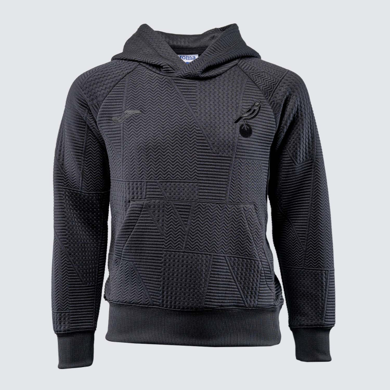 2025/26 Junior Travel Hoodie Pouch 2025/26 Junior Travel Hoodie Pouch