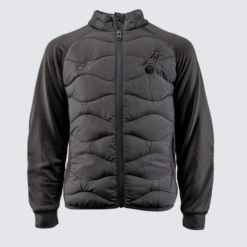 2025/26 Junior Padded Fleece