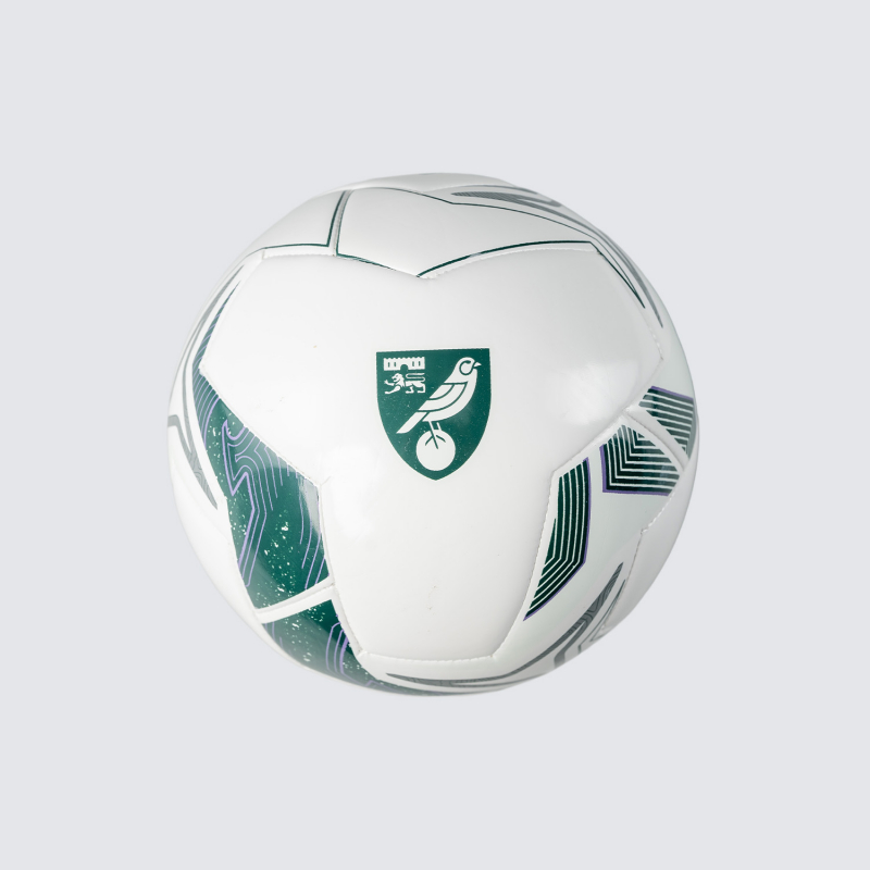 2025/26 Away Kit Football - Size 1