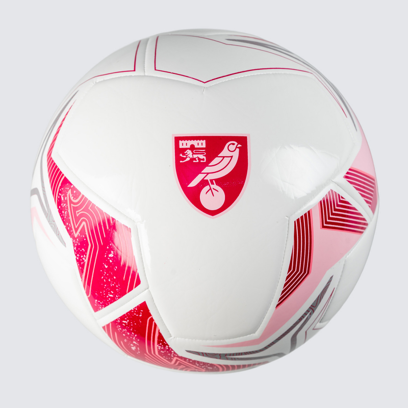 2025/26 Third Kit Football - Size 5 2025/26 Third Kit Football - Size 5