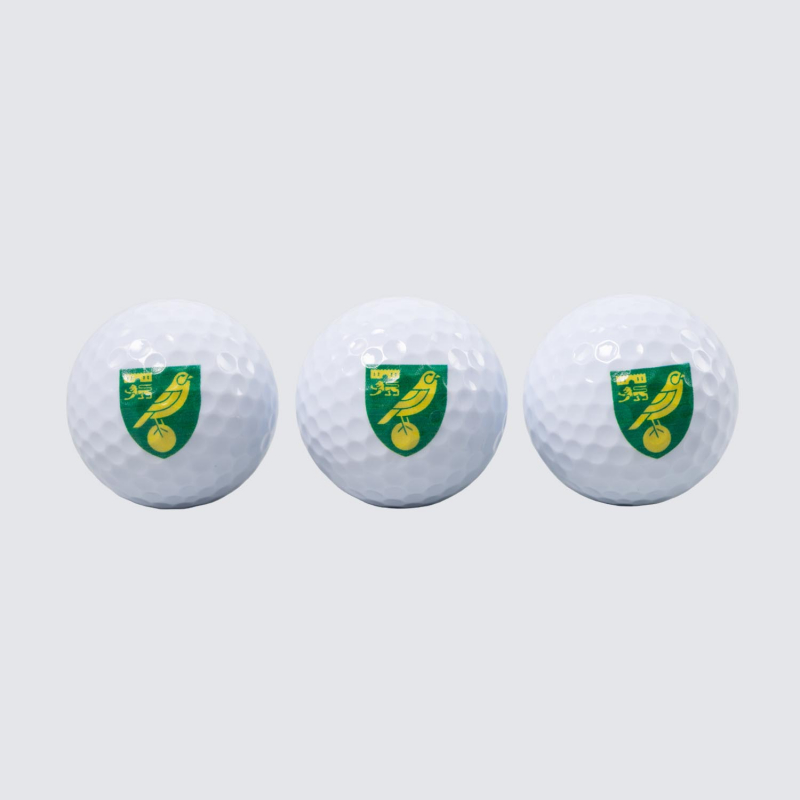 3pk Golf Balls 3pk Golf Balls