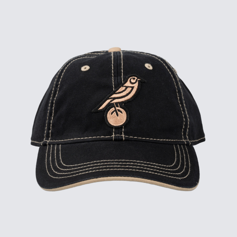 Norwich City Crombie Cap 