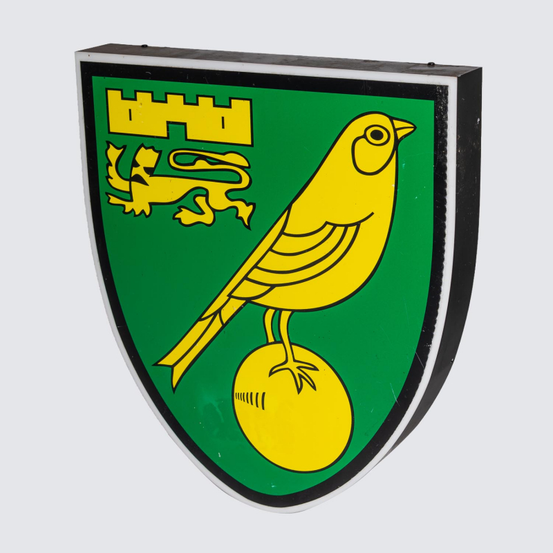 Fan Hub small Club Crest 