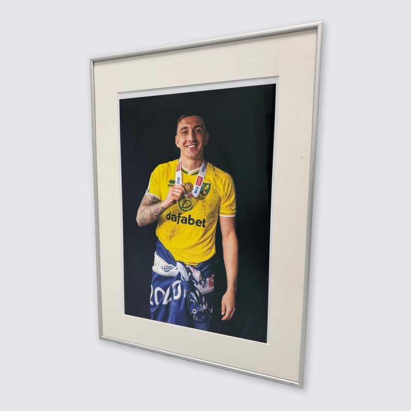 Boardroom Photo - Jordan Hugill
